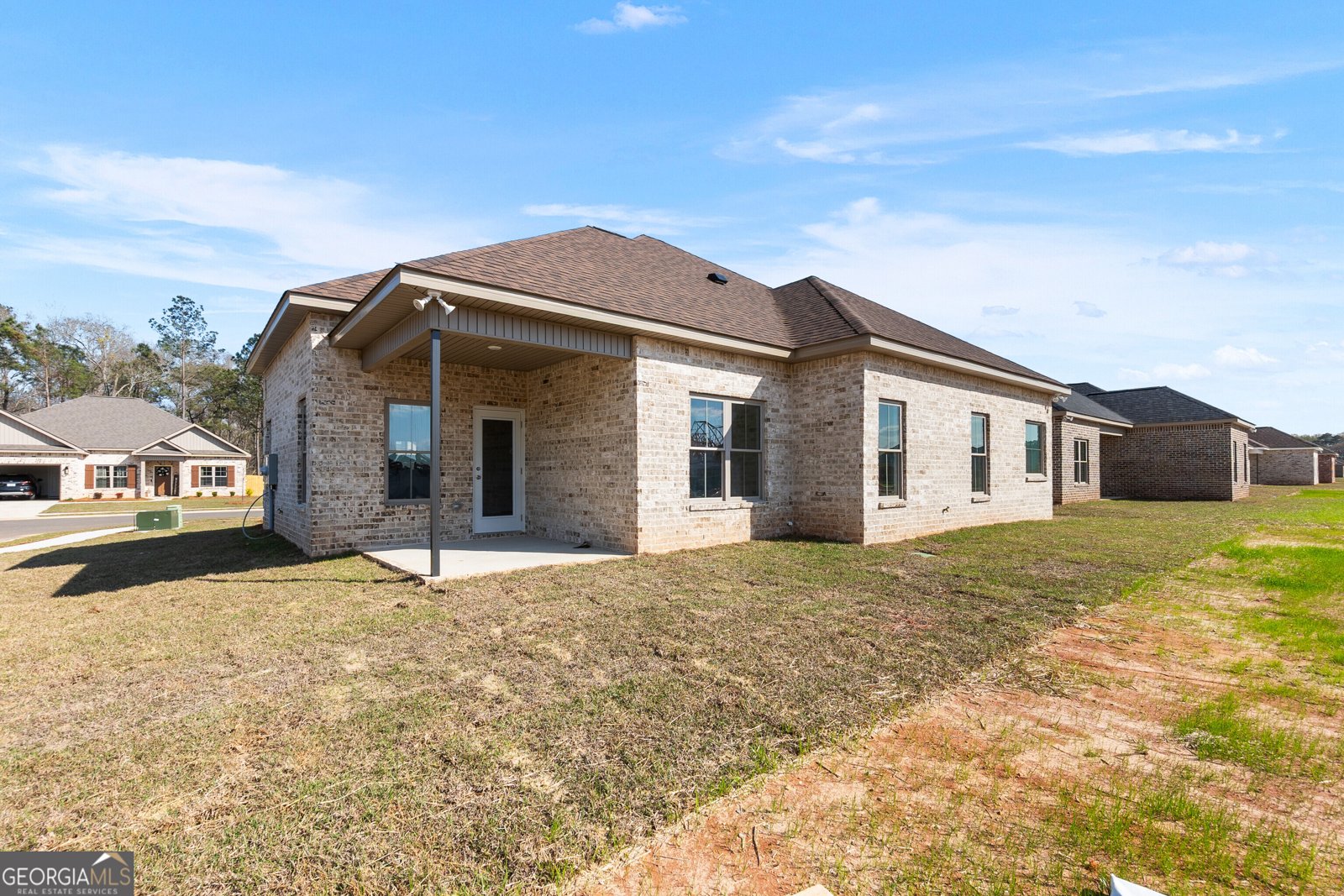 611 Bristleleaf Path Kathleen - Photo 49