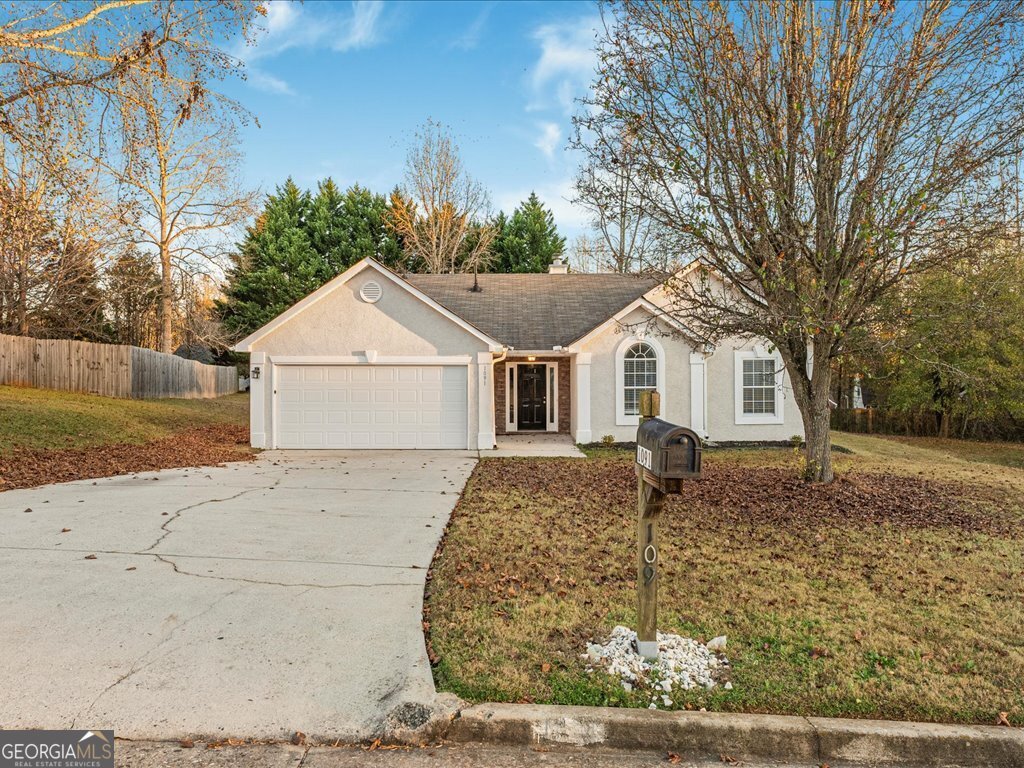 1091 Commons Jonesboro - 1