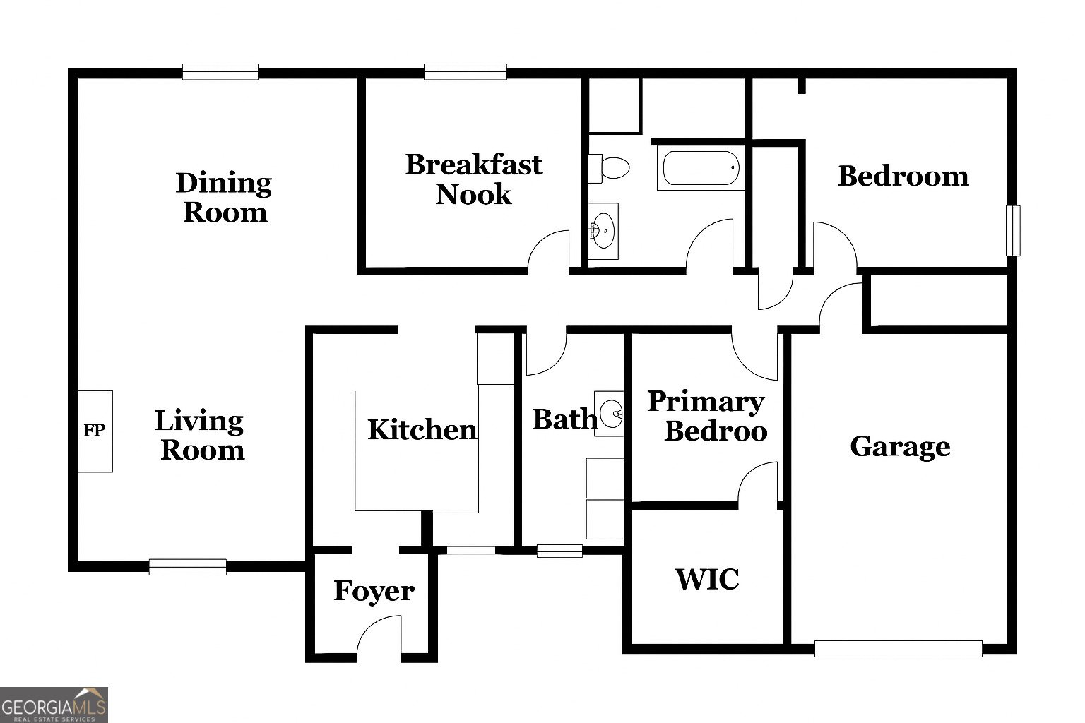 1091 Commons Court Jonesboro - 28