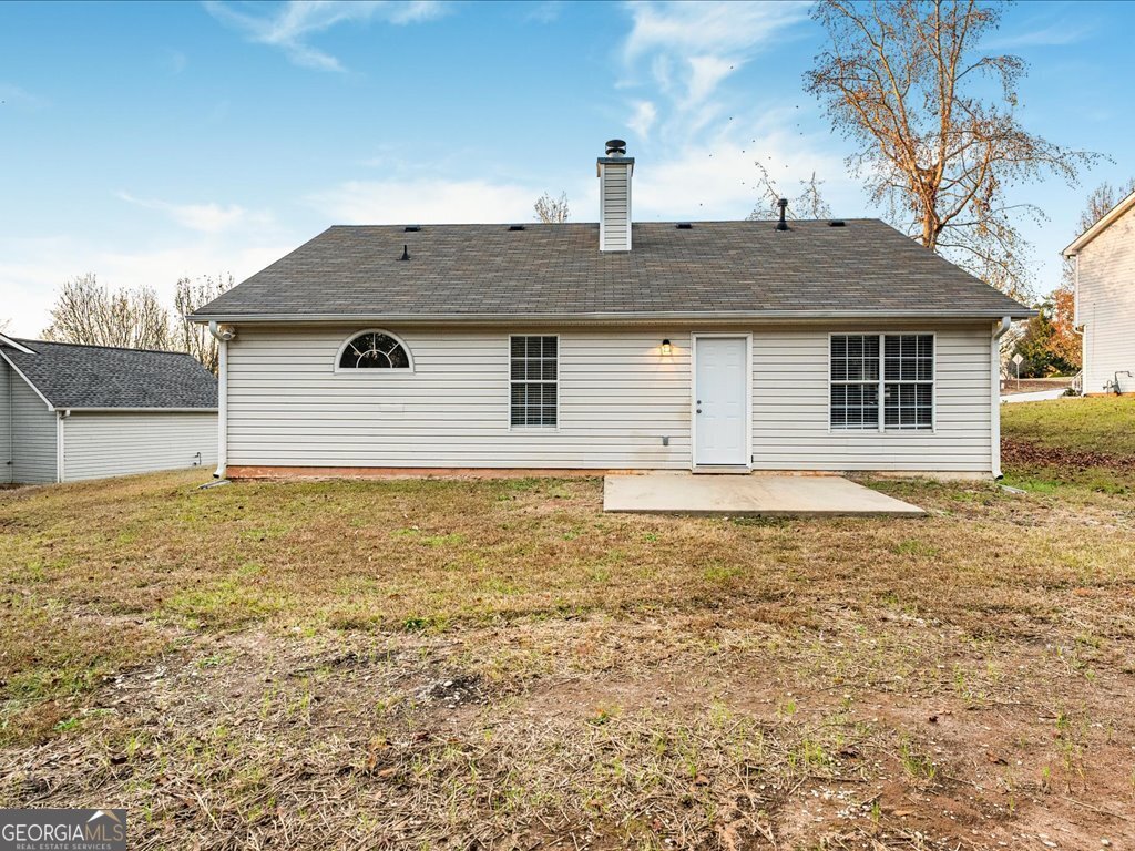 1091 Commons Jonesboro - 5