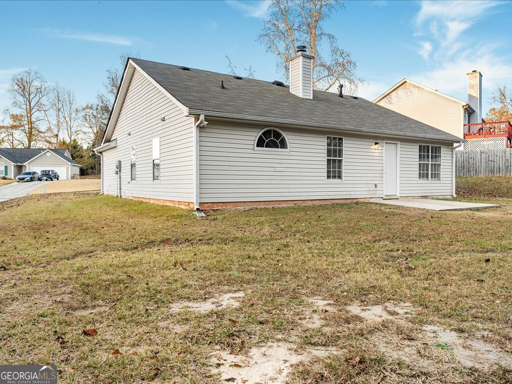 1091 Commons Jonesboro - 6