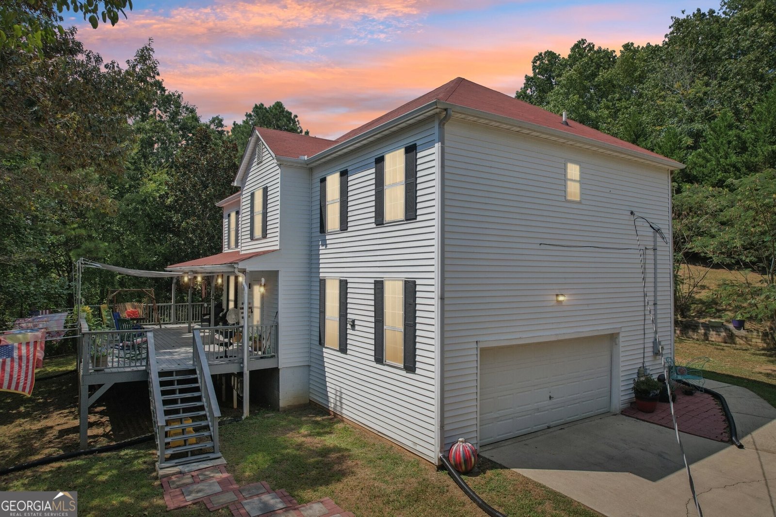 294 Paces Lakes Ridge Dallas - 1