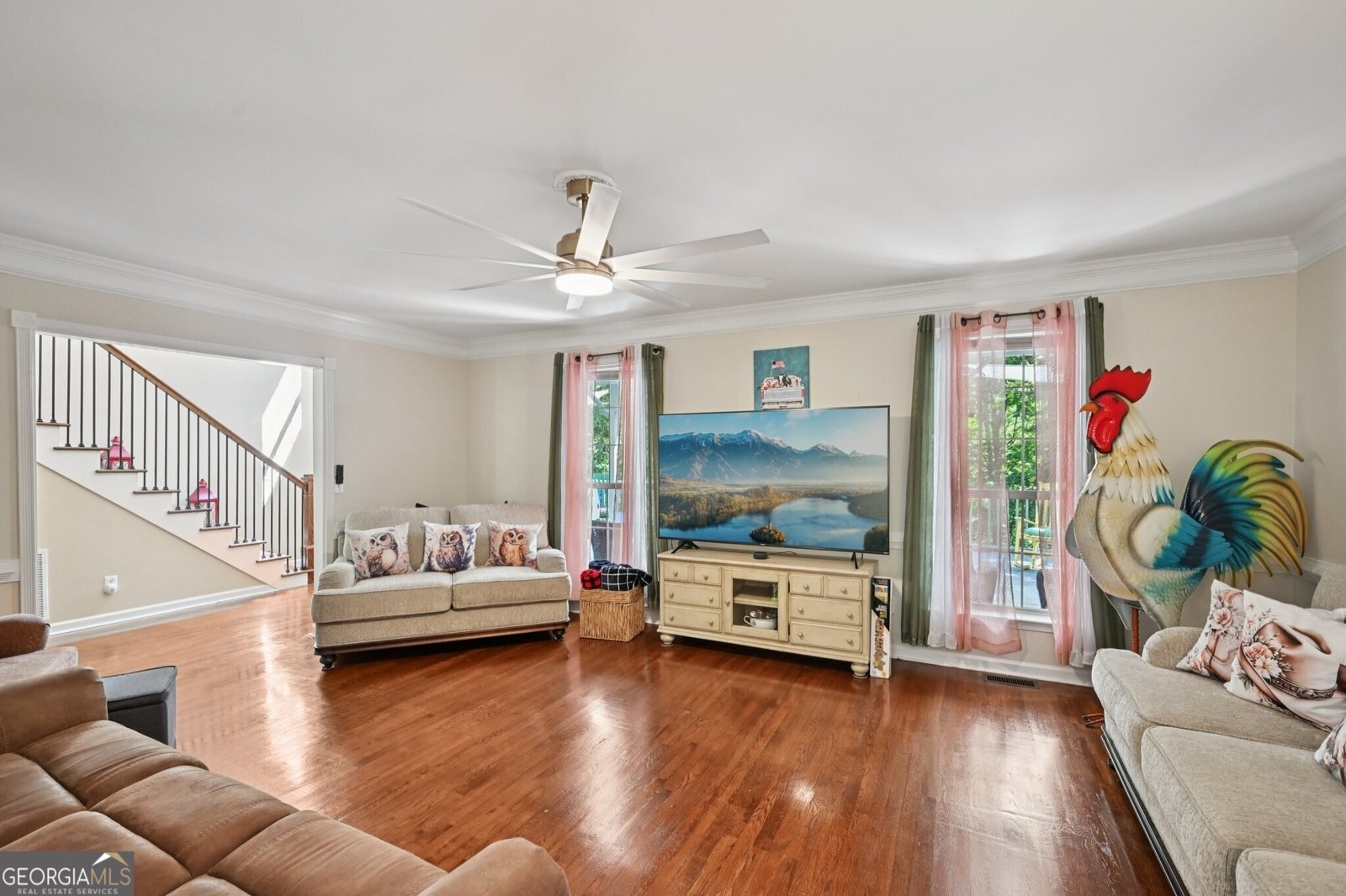 294 Paces Lakes Ridge Dallas - 10