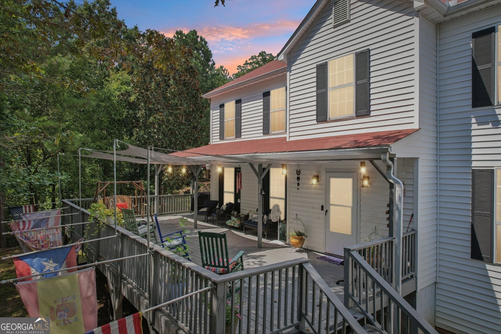 294 Paces Lakes Ridge Dallas - 3