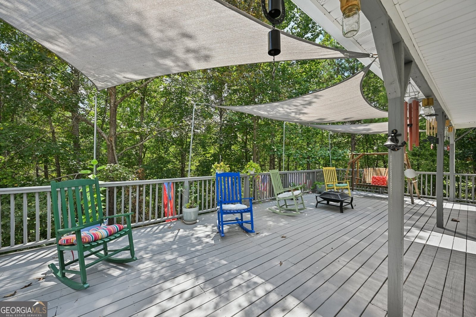 294 Paces Lakes Ridge Dallas - 4