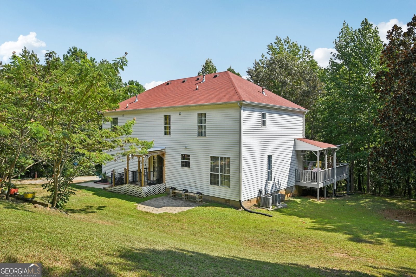 294 Paces Lakes Ridge Dallas - 42