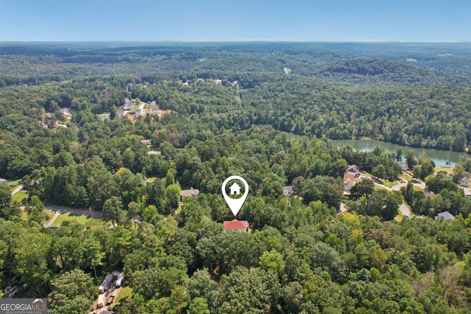 294 Paces Lakes Ridge Dallas - 55