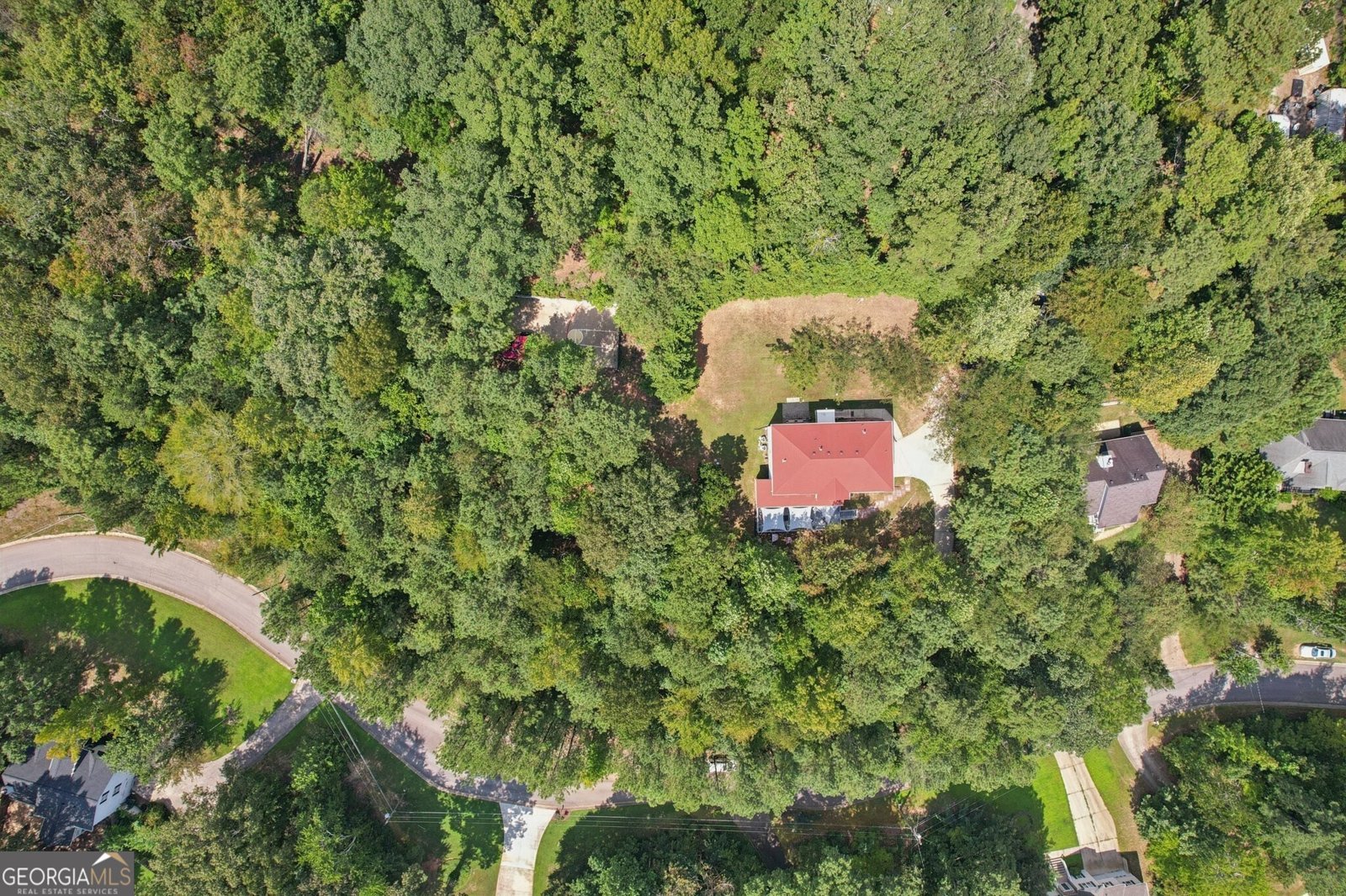 294 Paces Lakes Ridge Dallas - 56