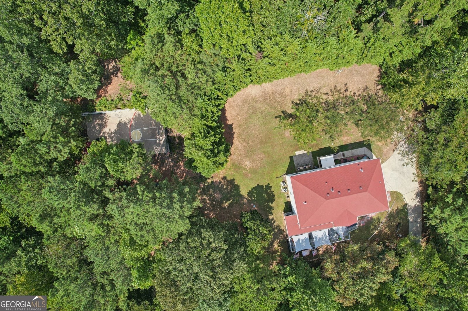 294 Paces Lakes Ridge Dallas - 57