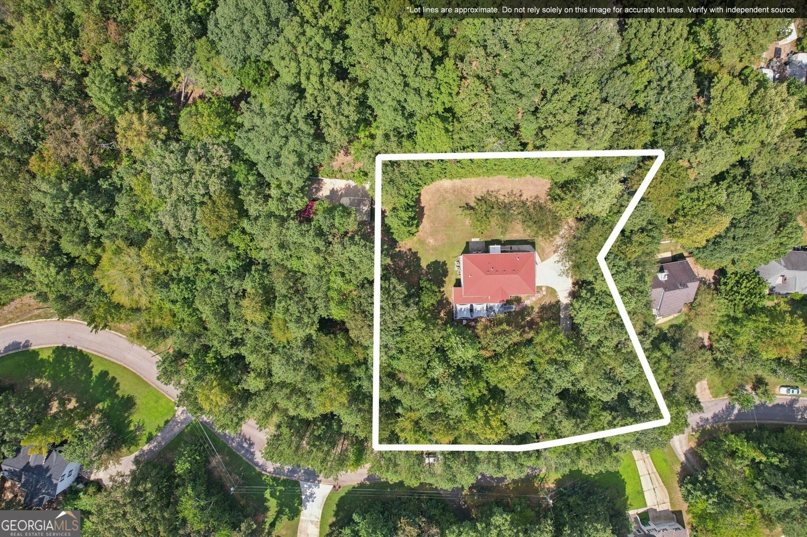 294 Paces Lakes Ridge Dallas - 58