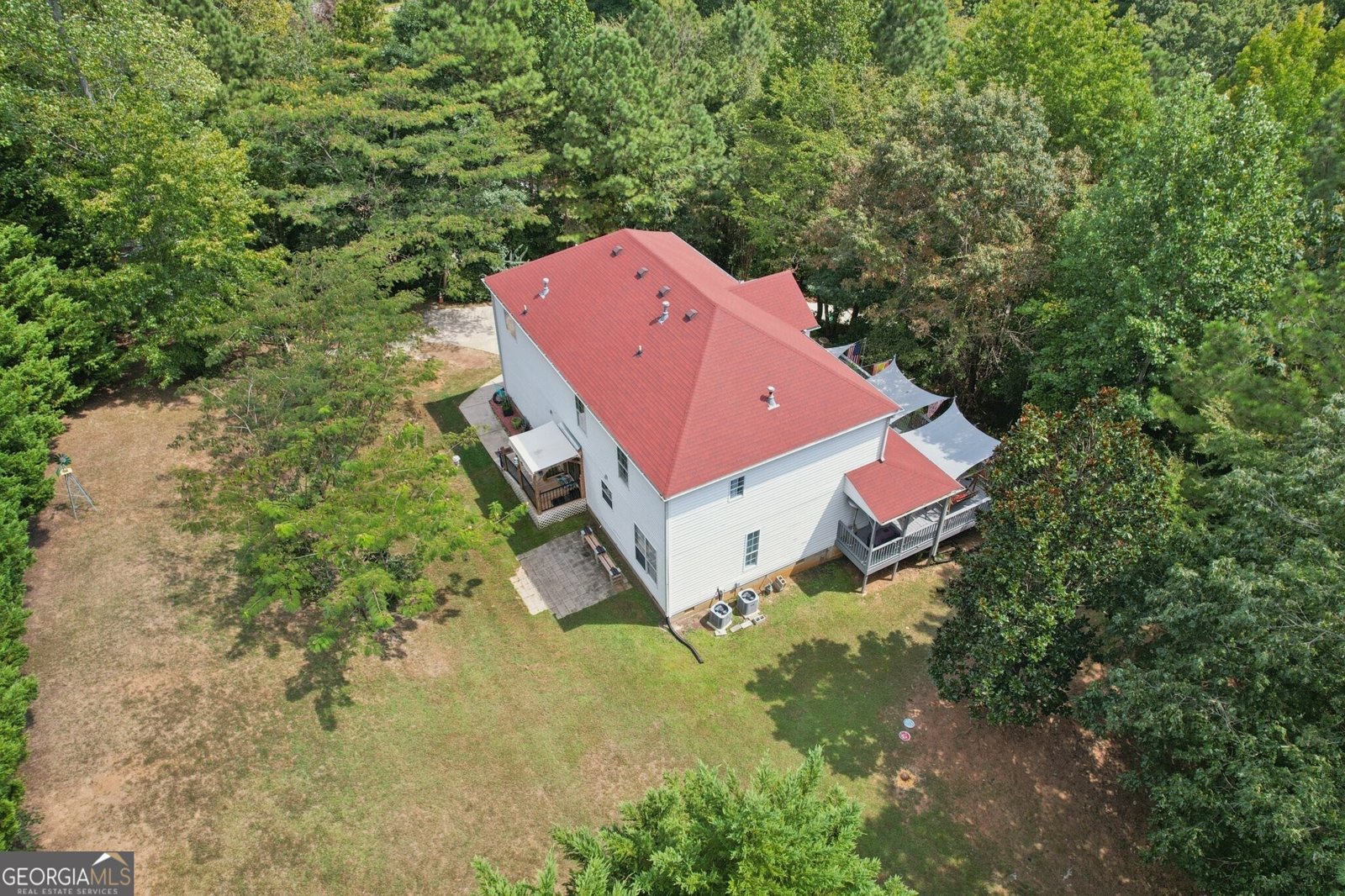 294 Paces Lakes Ridge Dallas - 61