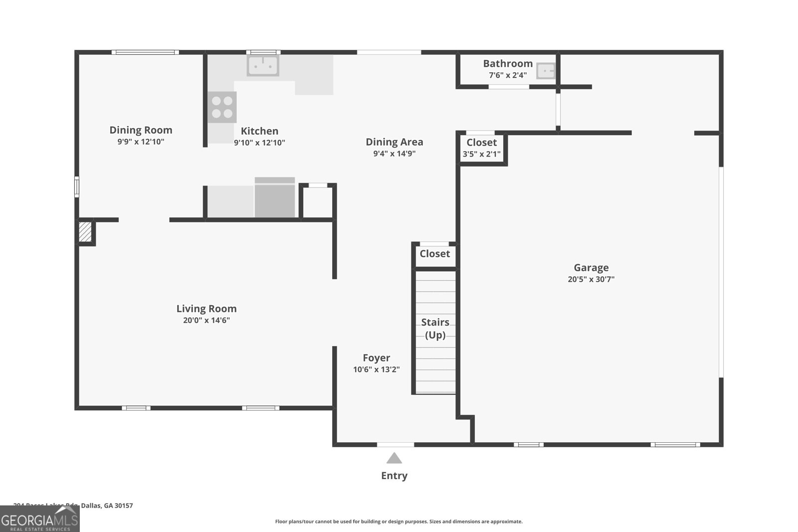 294 Paces Lakes Ridge Dallas - 73