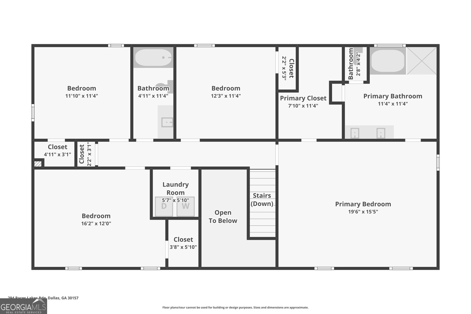 294 Paces Lakes Ridge Dallas - 74