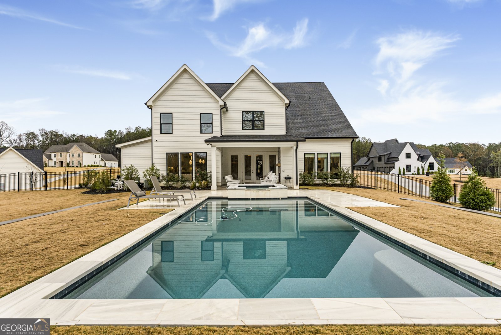 255 Cicely Way Tyrone - 33