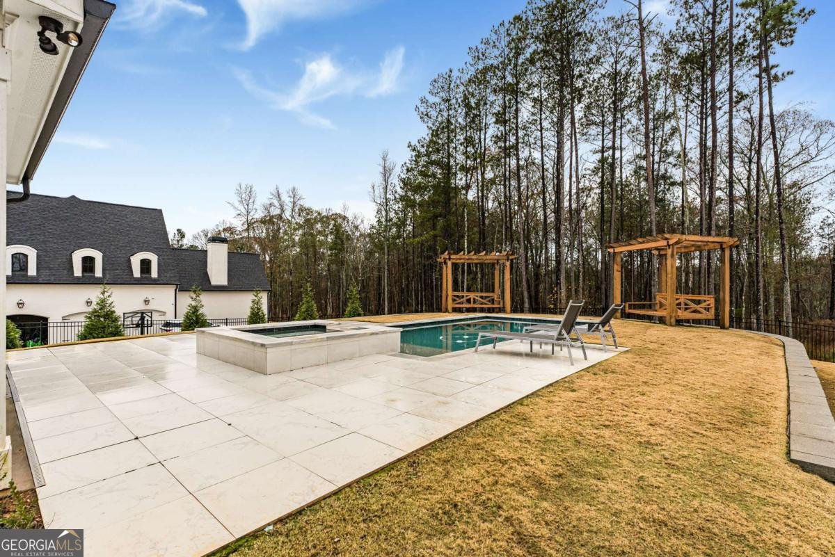 255 Cicely Way Tyrone - 35