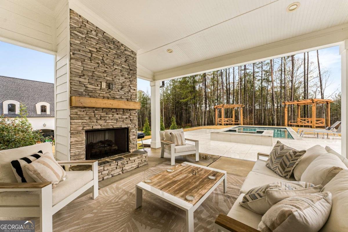 255 Cicely Way Tyrone - 39