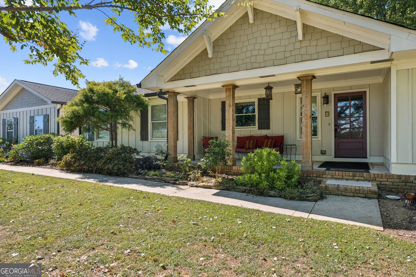 2740 Talley Lane Buford - 2