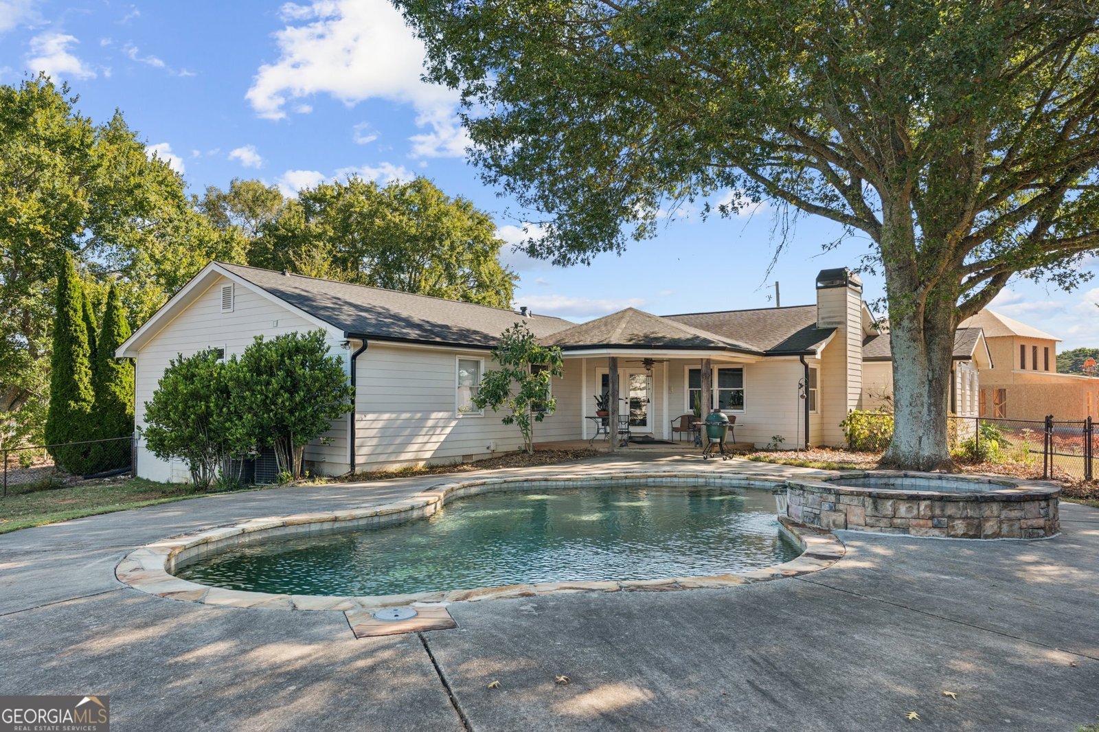 2740 Talley Lane Buford - 3