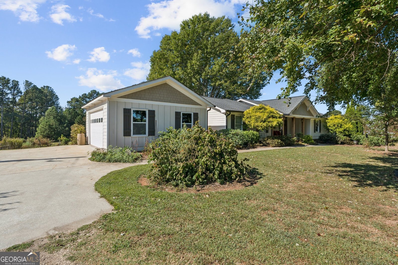 2740 Talley Lane Buford - 4