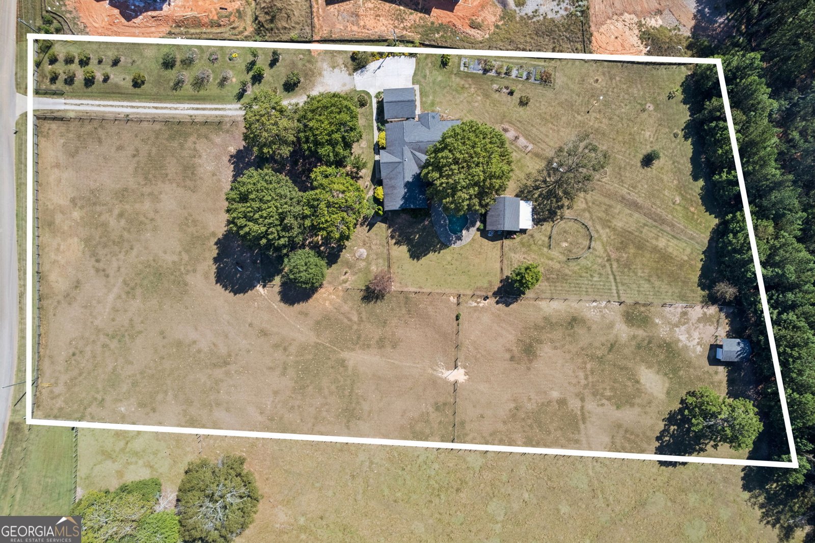 2740 Talley Lane Buford - 5