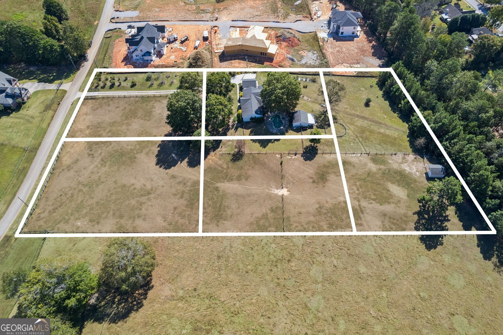 2740 Talley Lane Buford - 6