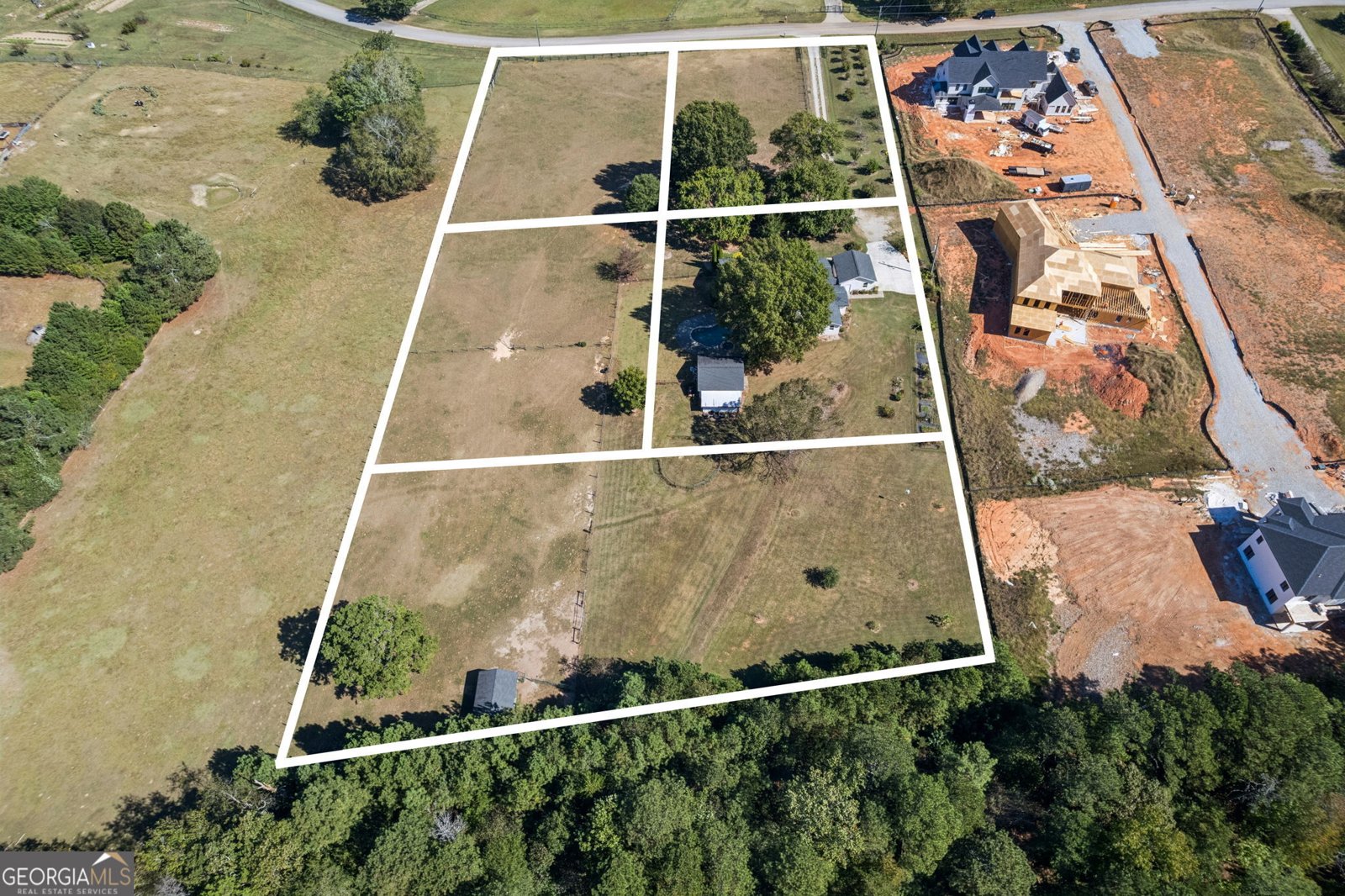 2740 Talley Lane Buford - 7