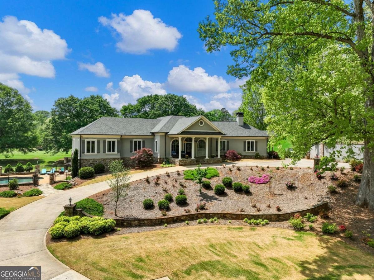 4600 Pinot Noir Drive Braselton - 1