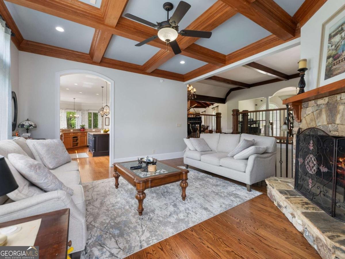 4600 Pinot Noir Drive Braselton - 14