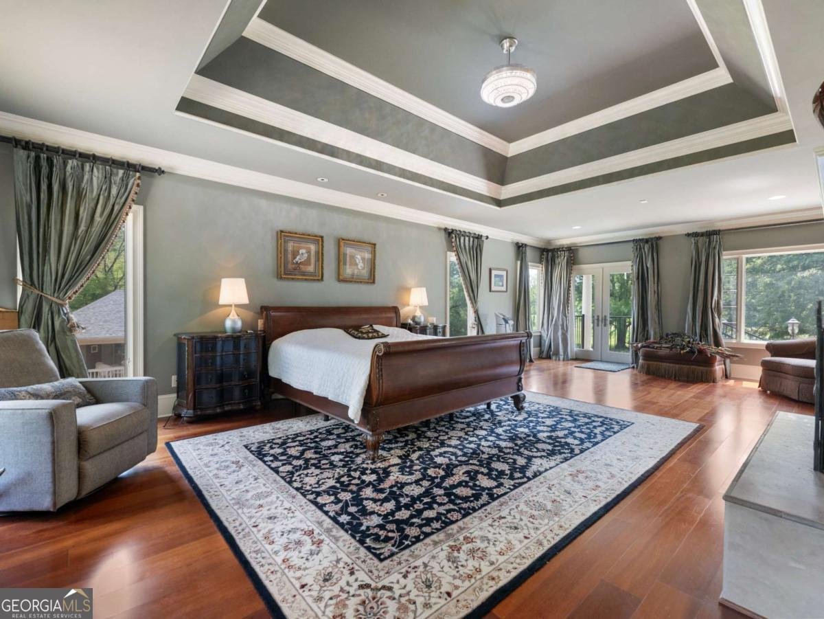 4600 Pinot Noir Drive Braselton - 15