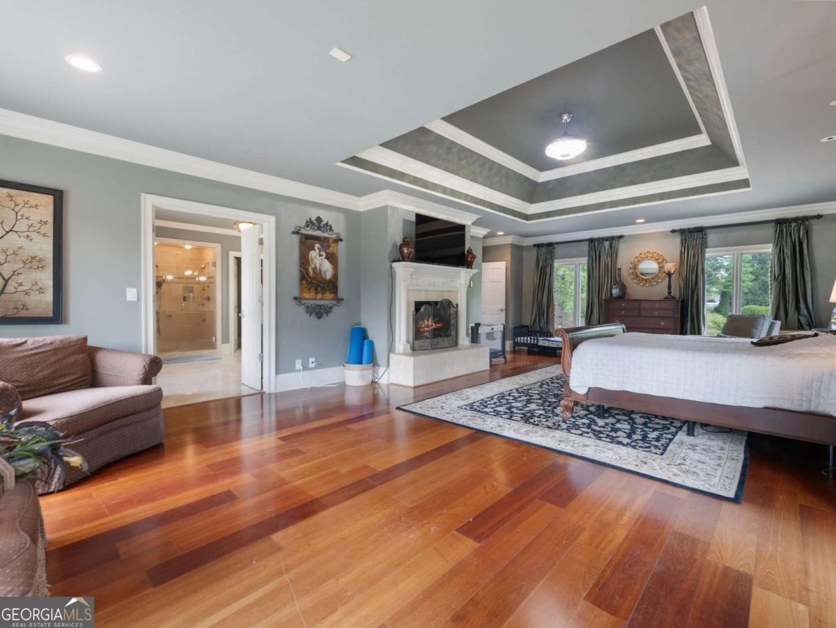 4600 Pinot Noir Drive Braselton - 16