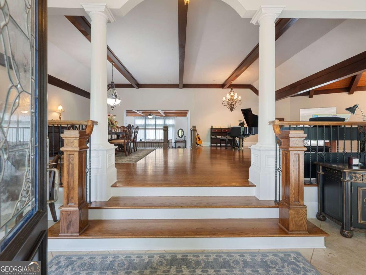 4600 Pinot Noir Drive Braselton - 2