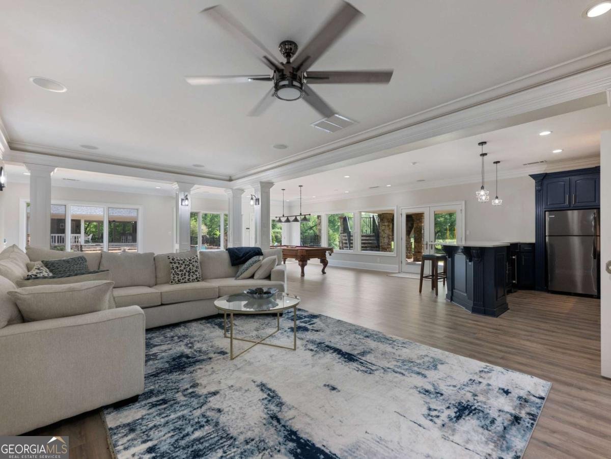 4600 Pinot Noir Drive Braselton - 26