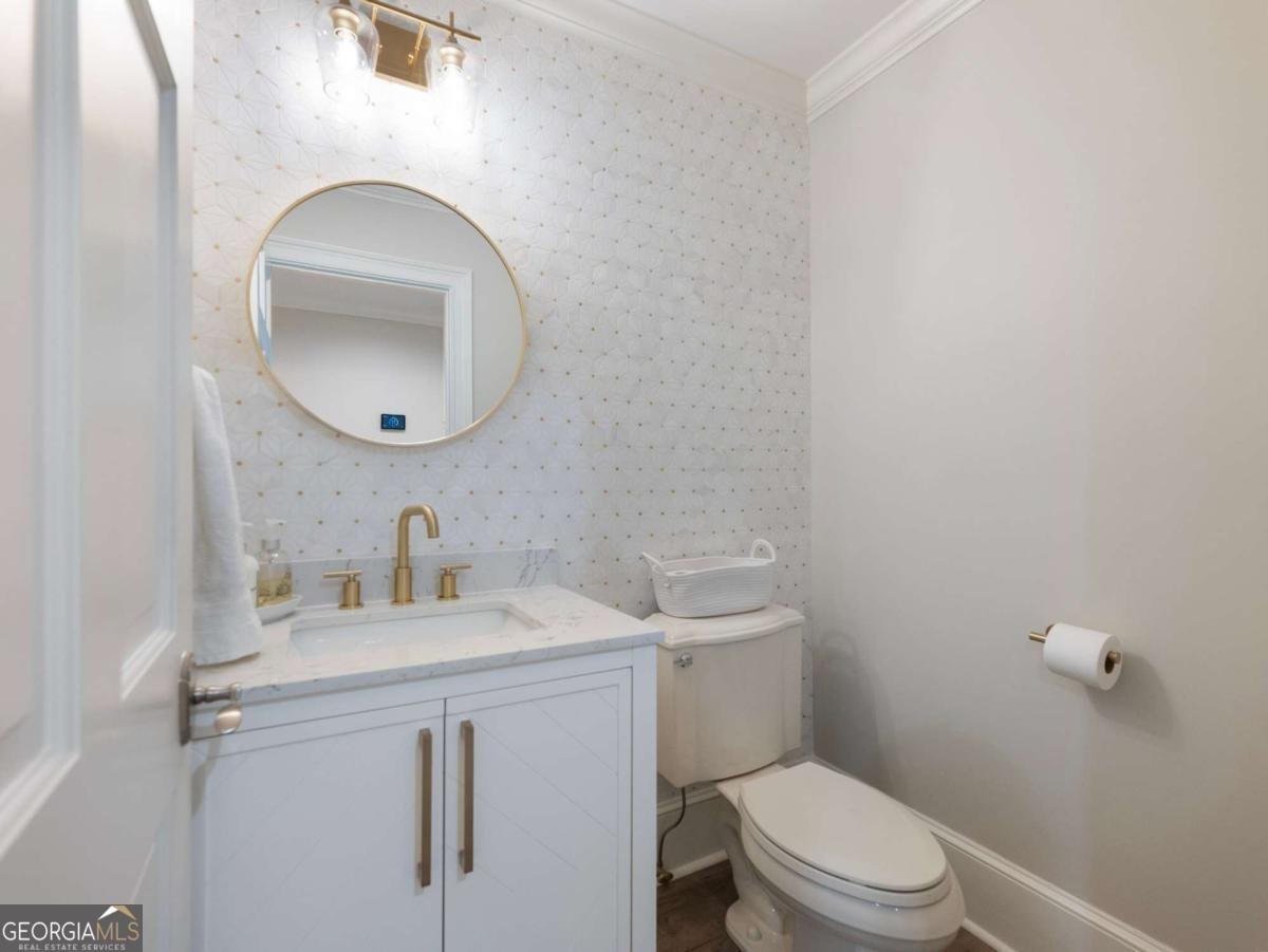 4600 Pinot Noir Drive Braselton - 31