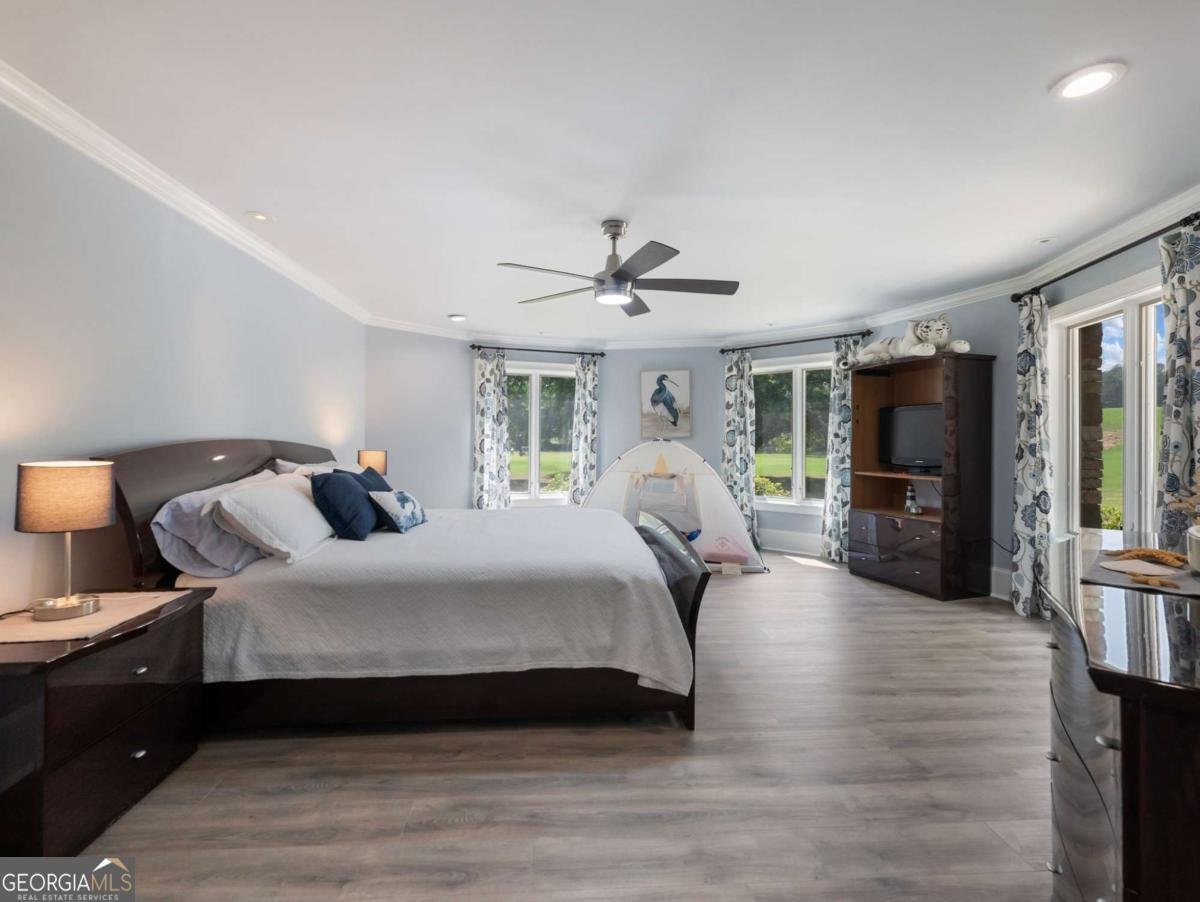 4600 Pinot Noir Drive Braselton - 34