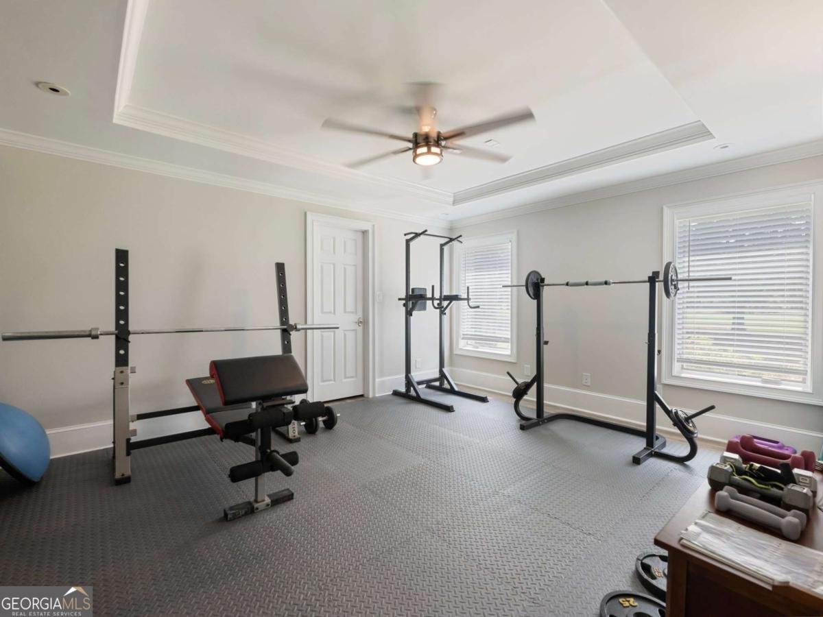 4600 Pinot Noir Drive Braselton - 37