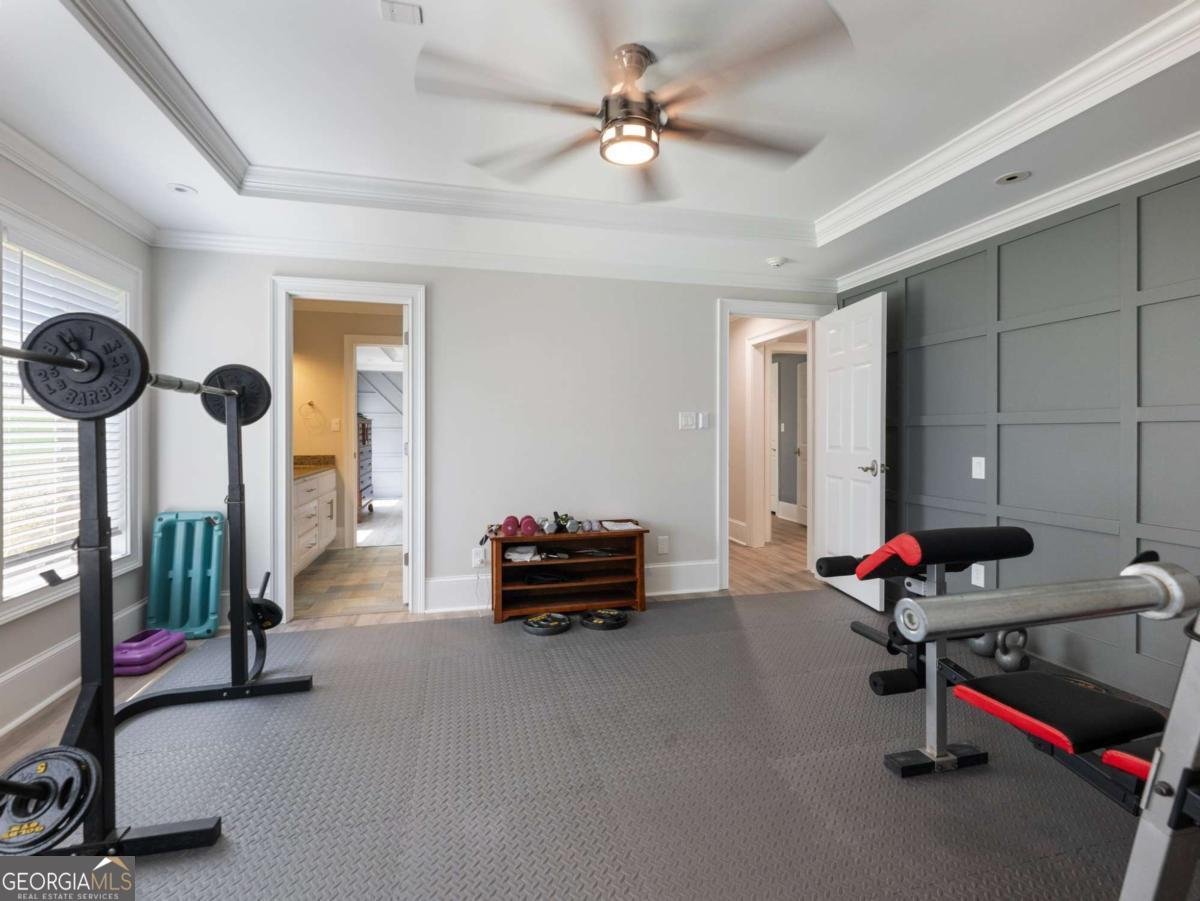 4600 Pinot Noir Drive Braselton - 38