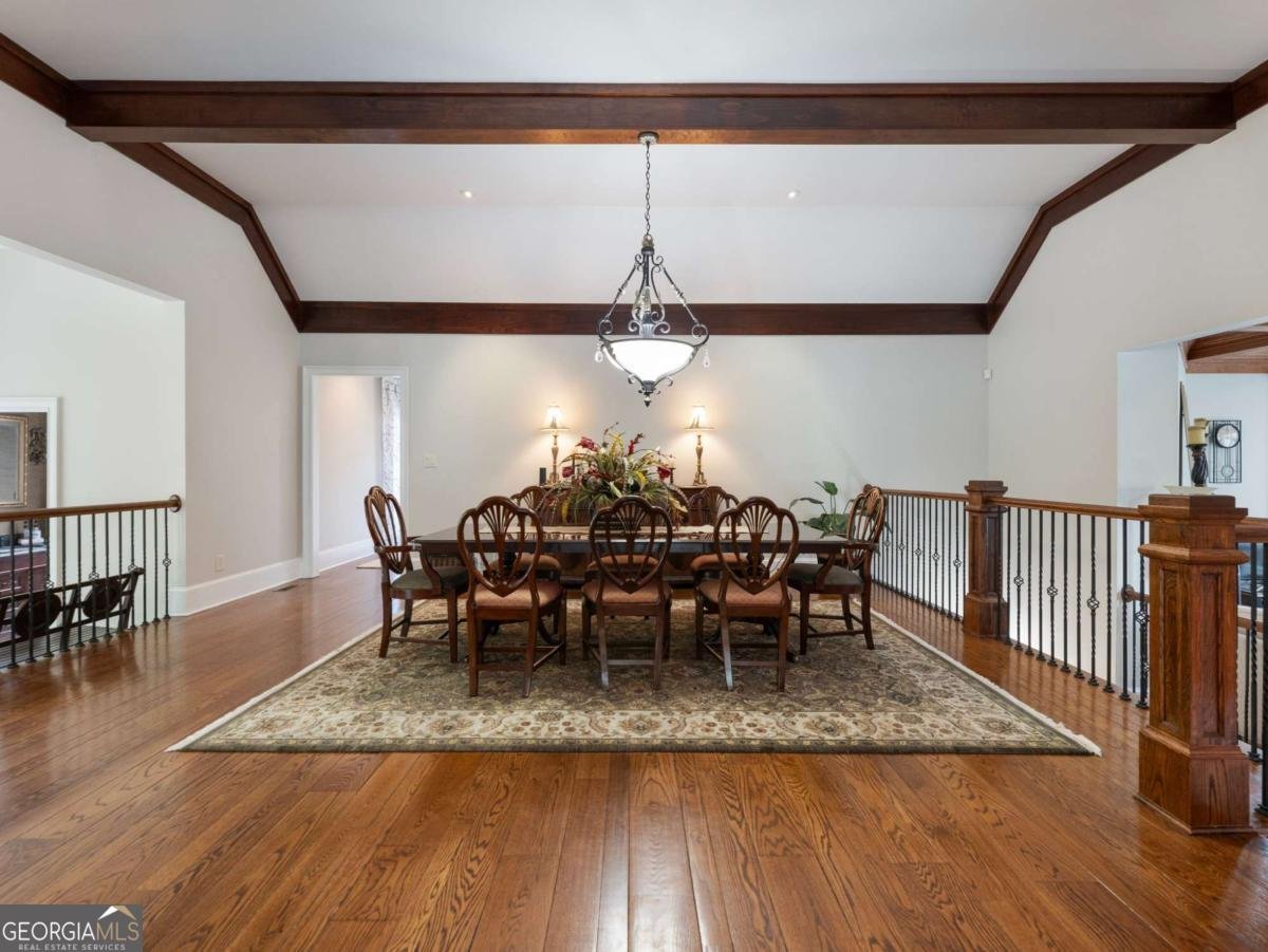 4600 Pinot Noir Drive Braselton - 4