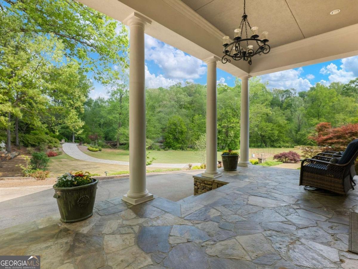 4600 Pinot Noir Drive Braselton - 41