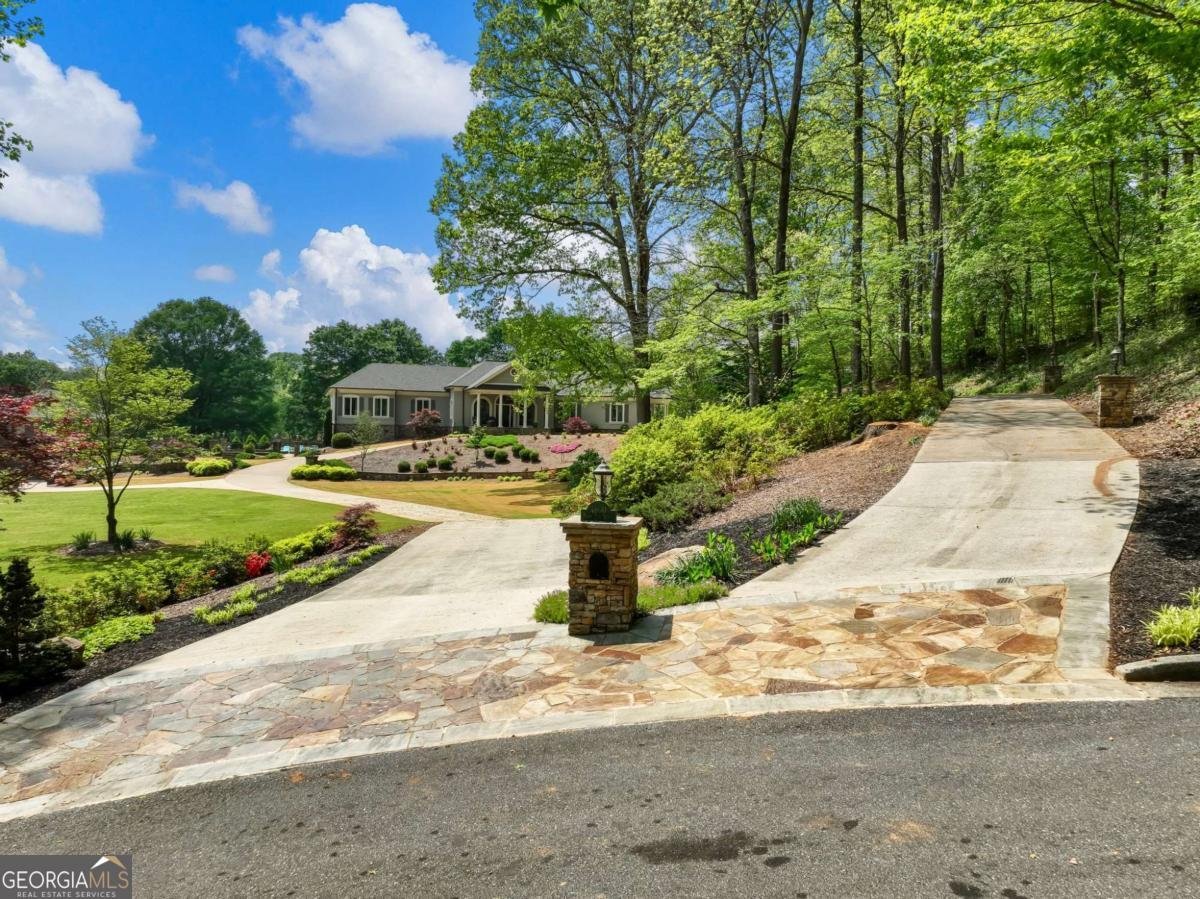 4600 Pinot Noir Drive Braselton - 47