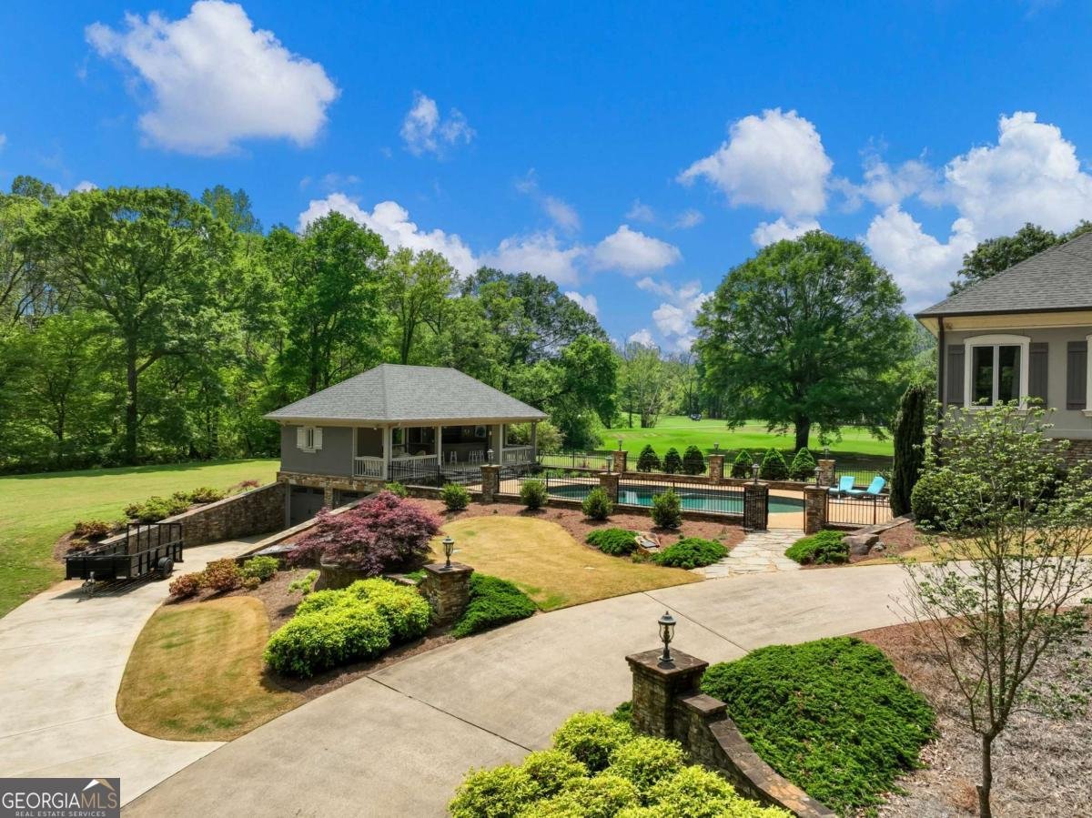 4600 Pinot Noir Drive Braselton - 50