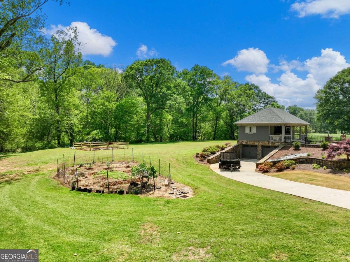 4600 Pinot Noir Drive Braselton - 51