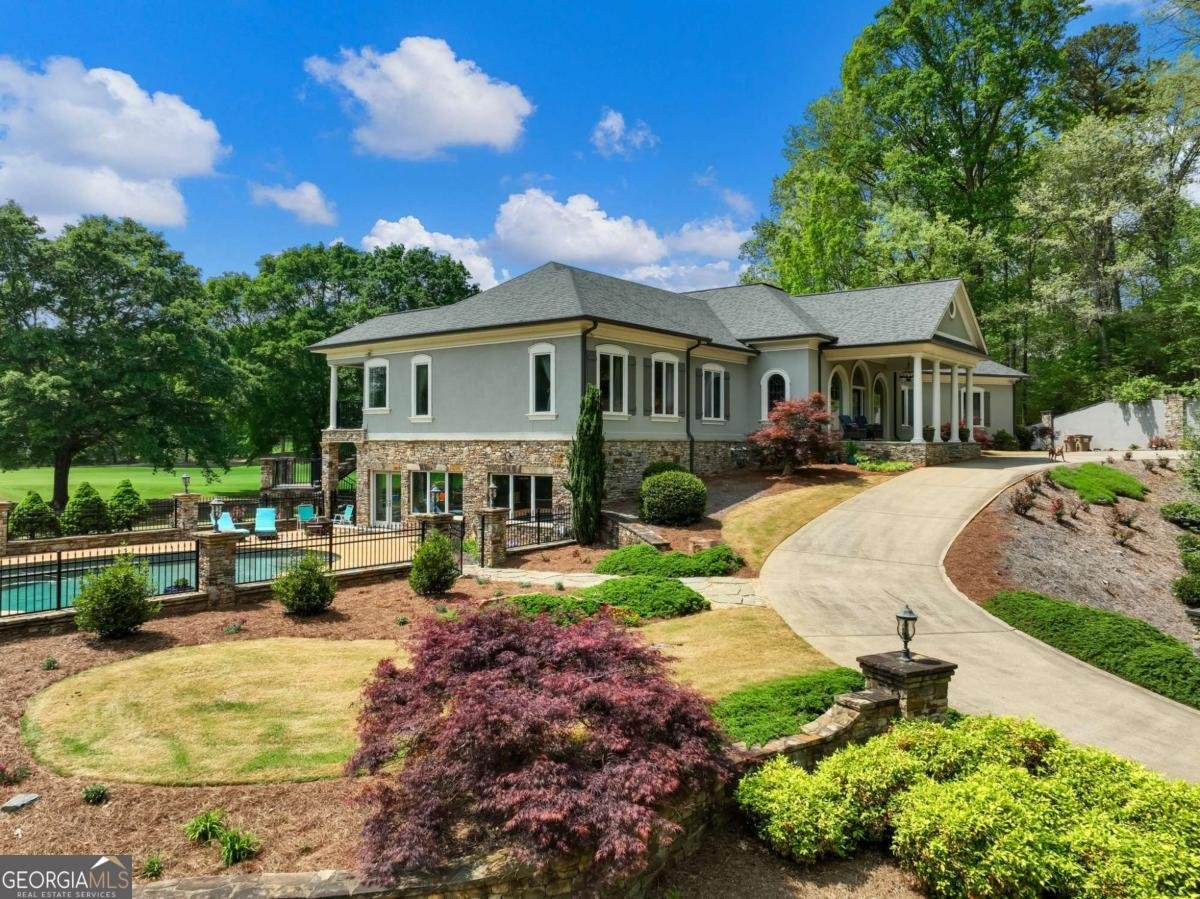 4600 Pinot Noir Drive Braselton - 52