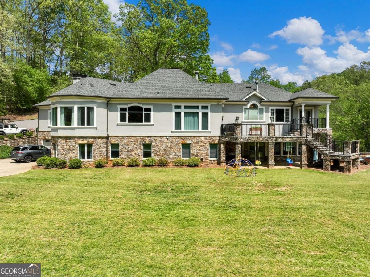 4600 Pinot Noir Drive Braselton - 55