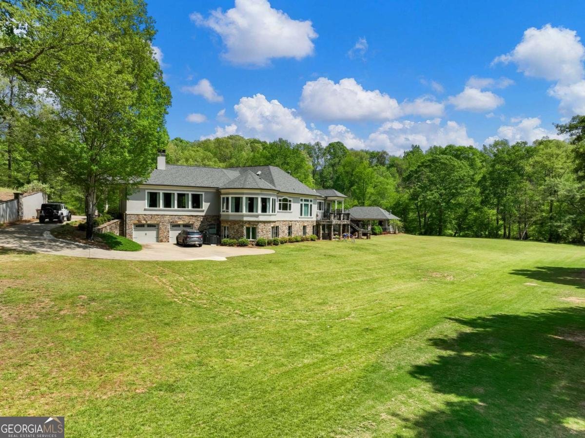 4600 Pinot Noir Drive Braselton - 60