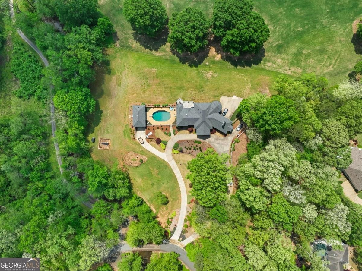 4600 Pinot Noir Drive Braselton - 65