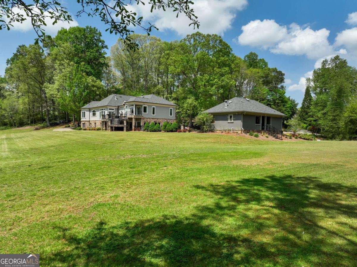 4600 Pinot Noir Drive Braselton - 66