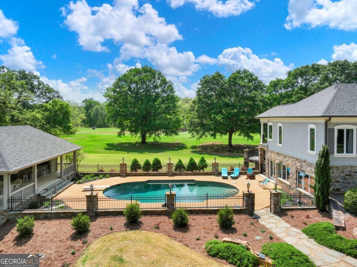 4600 Pinot Noir Drive Braselton - 69