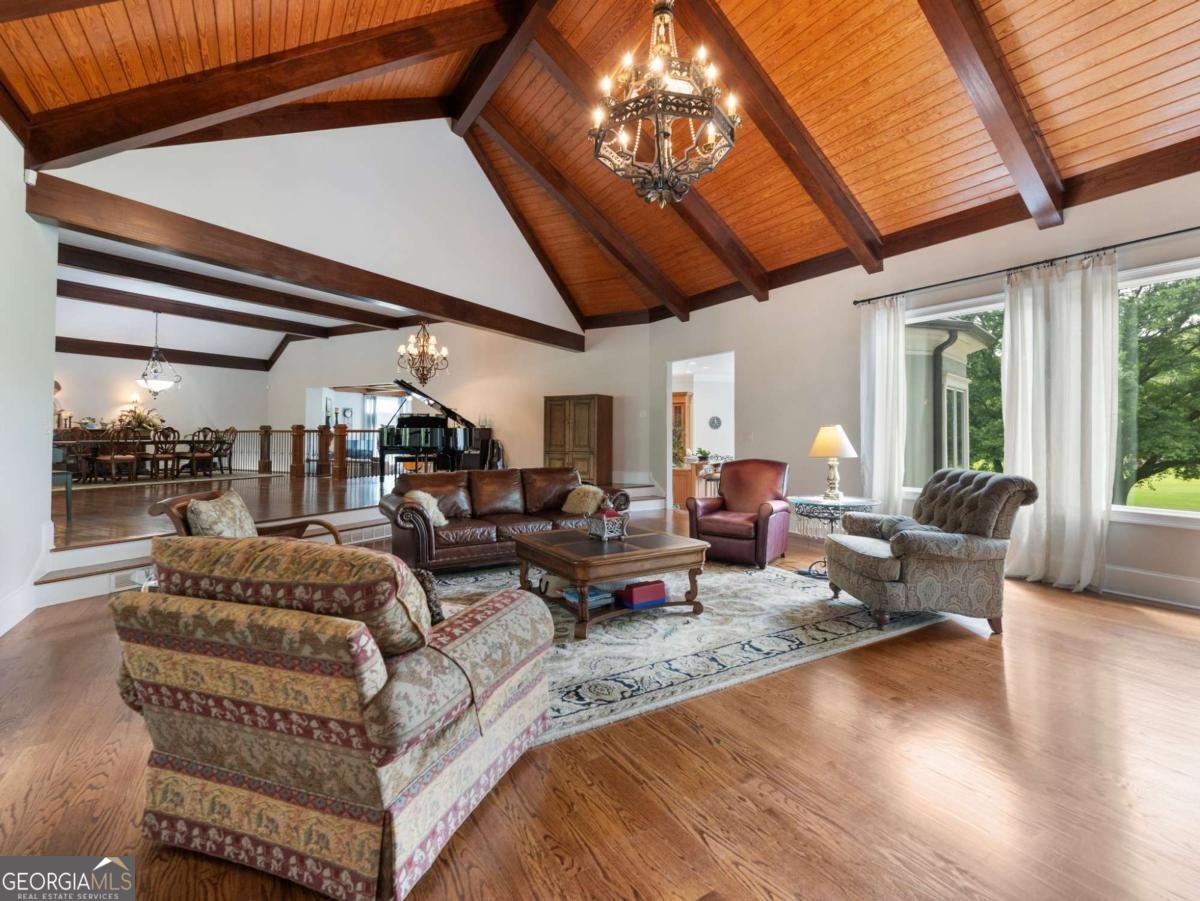 4600 Pinot Noir Drive Braselton - 7