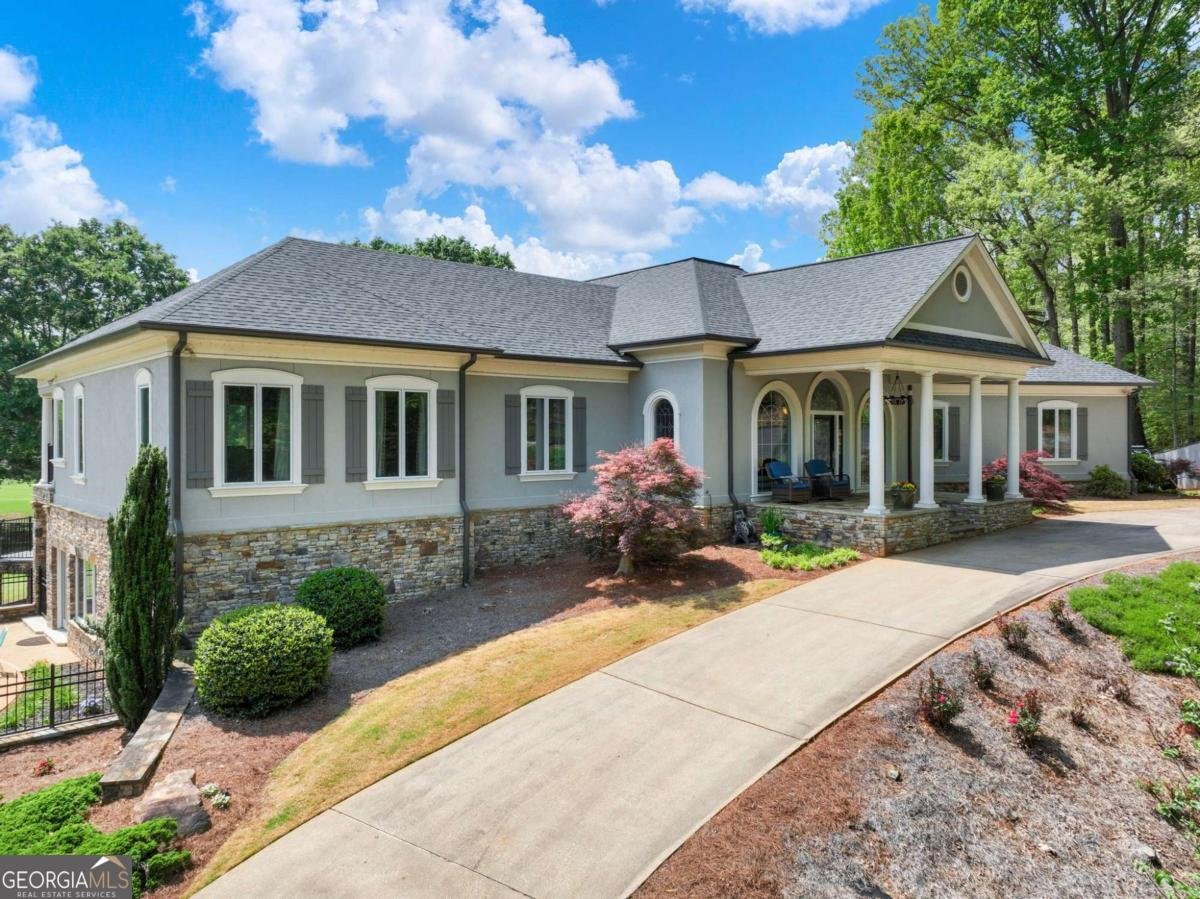 4600 Pinot Noir Drive Braselton - 70