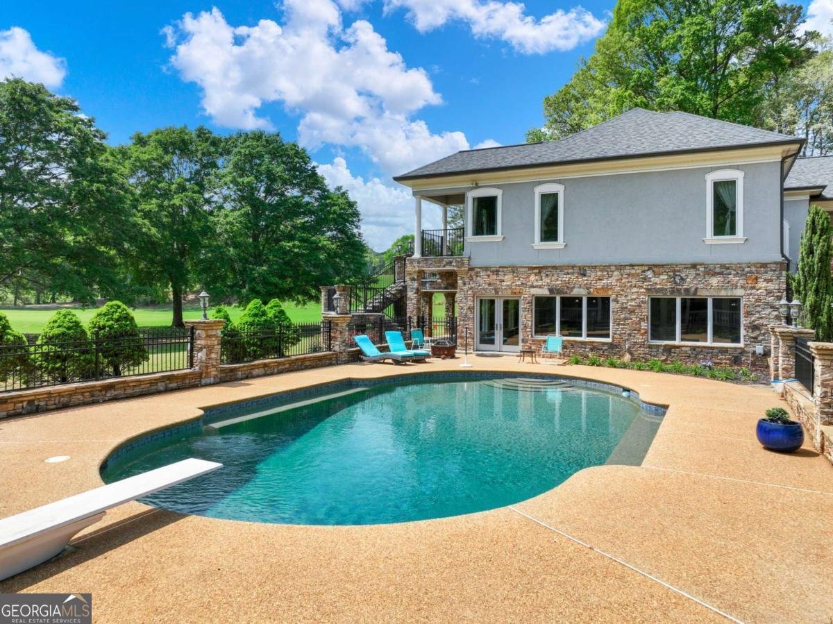 4600 Pinot Noir Drive Braselton - 71